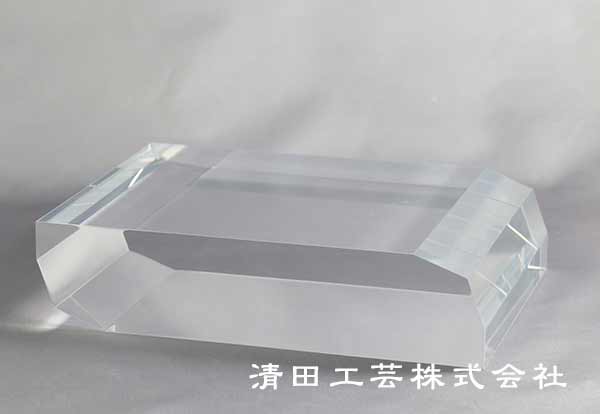 底面からの画像