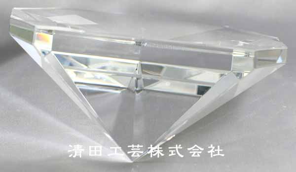 真上からの画像
