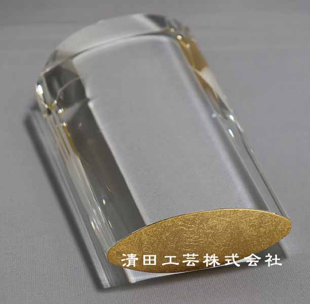 底面からの画像