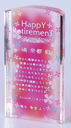ダイレクトプリント作例