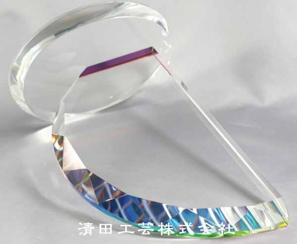 横倒しの画像