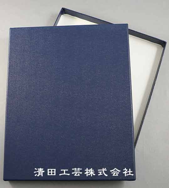 箱の画像